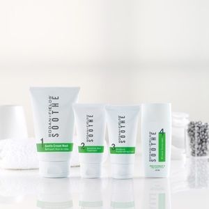Rodan and Fields Soothe Regimen